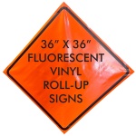 36-vinyl-sign