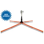 steel-single-spring-open-no-sign_354051433