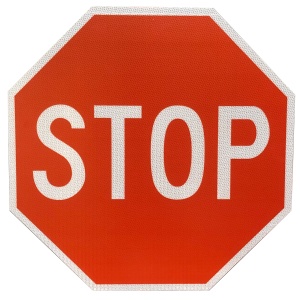 stop-sign