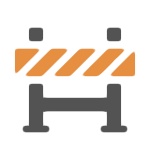 traffic-barriers-only